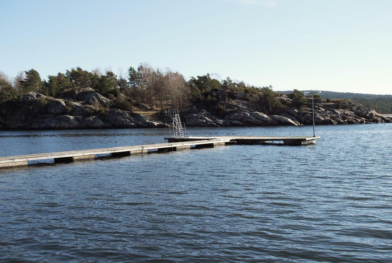 Hotel Destination Bokenaeset Uddevalla Exterior foto