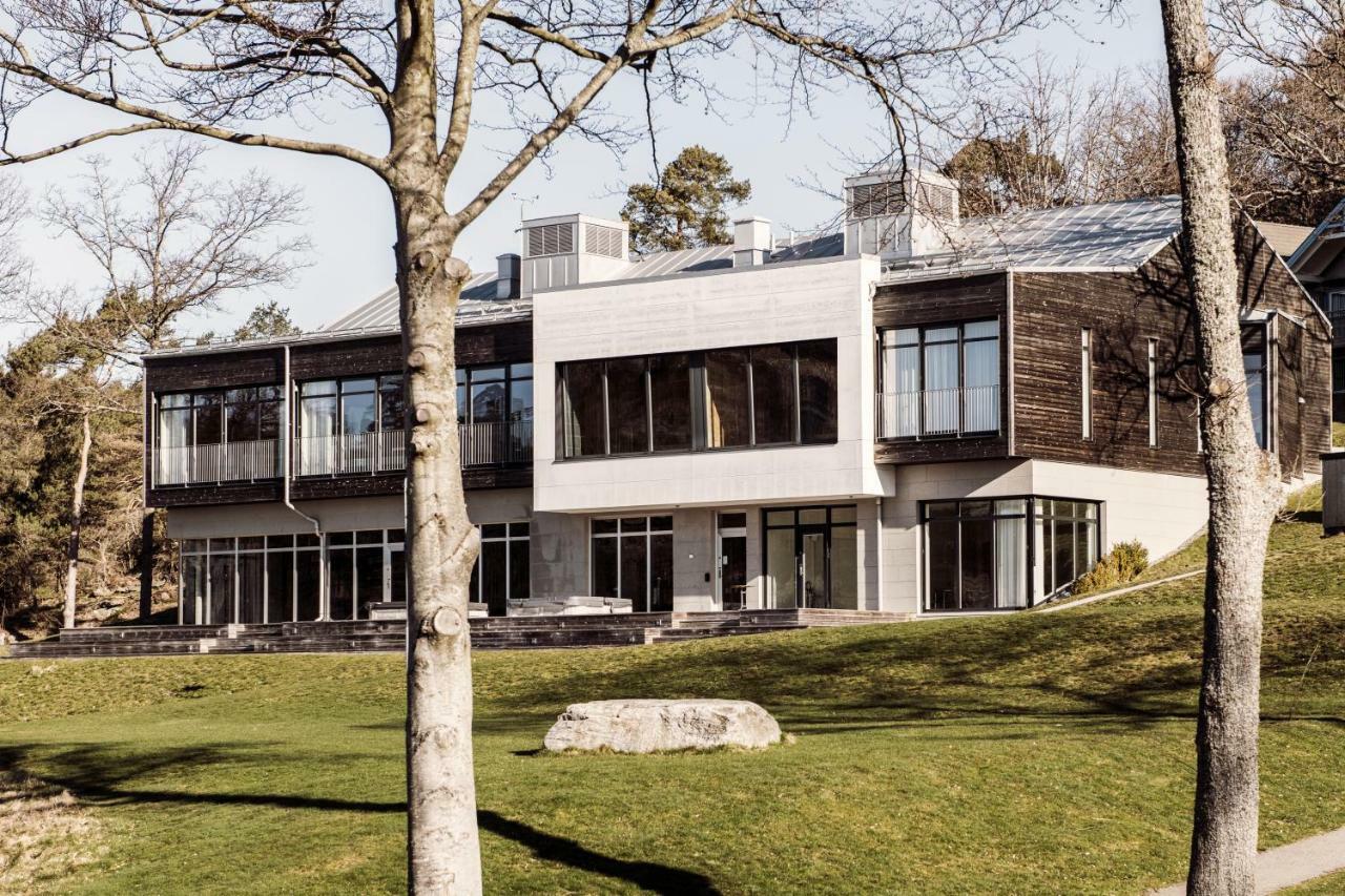 Hotel Destination Bokenaeset Uddevalla Exterior foto
