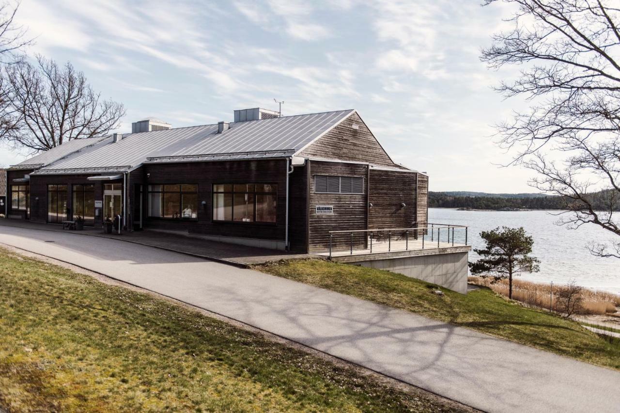 Hotel Destination Bokenaeset Uddevalla Exterior foto